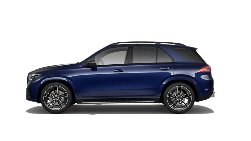 450 d 4MATIC SUV