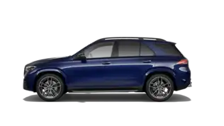 450 d 4MATIC SUV