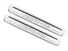 AMG Indstigningslister til GLB 2026