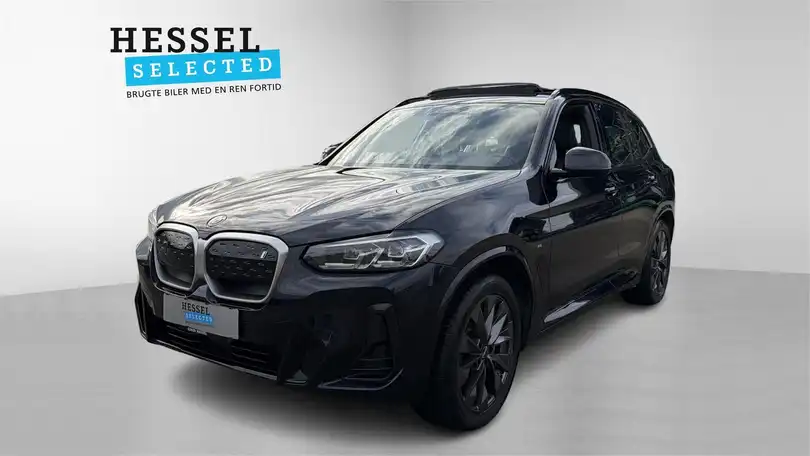 EL M-Sport Charged 286HK 5d Aut.