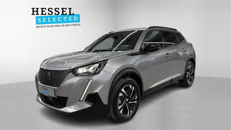 EL Allure Pack 136HK 5d Aut.