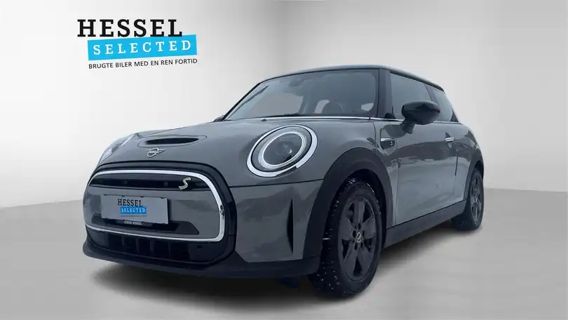 SE EL Essential 184HK 3d Aut.