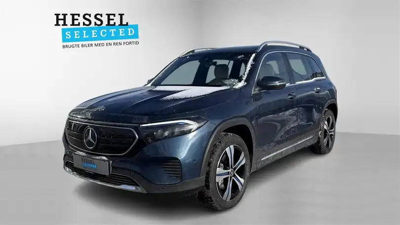 EL Progressive 190HK 5d Aut.