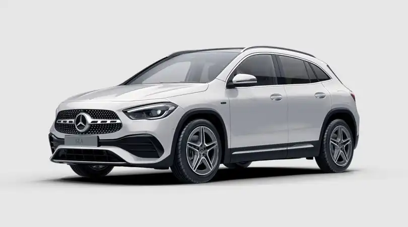 GLA250 e