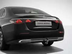 Anhængertræk til E-Klasse sedan 2023-2025