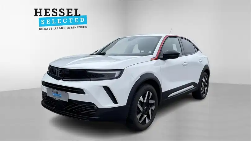 EL GS-Lline 136HK 5d Aut.