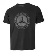 Mercedes T-shirt Unisex