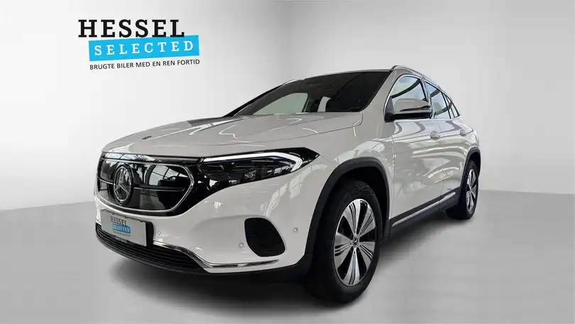 EL Progressive 190HK 5d Aut.