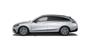 350 4MATIC with EQ Technology Shooting Brake