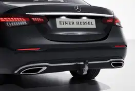 Anhængertræk til E-Klasse Sedan 2020-2023