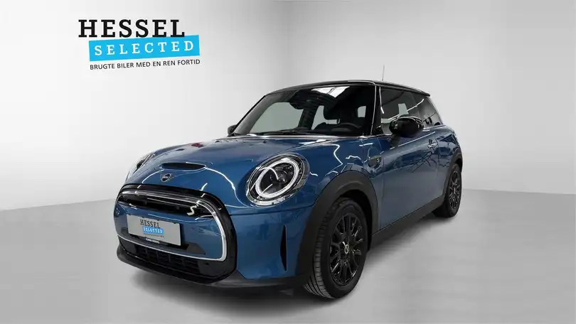 SE EL Classic 184HK 3d Aut.