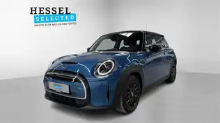 SE EL Classic 184HK 3d Aut.