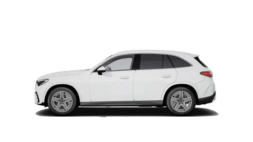 GLC 300 d 4MATIC SUV