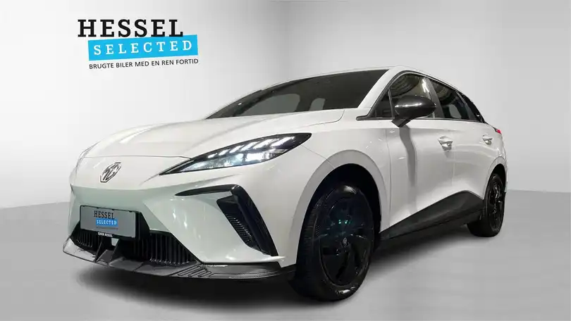 EL Standard Range Nordic Edition 170HK 5d Aut.