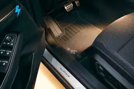 Bundmåttesæt, Alpine Velour til Austral 2023-2024