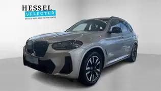 EL M-Sport Charged 286HK 5d Aut.
