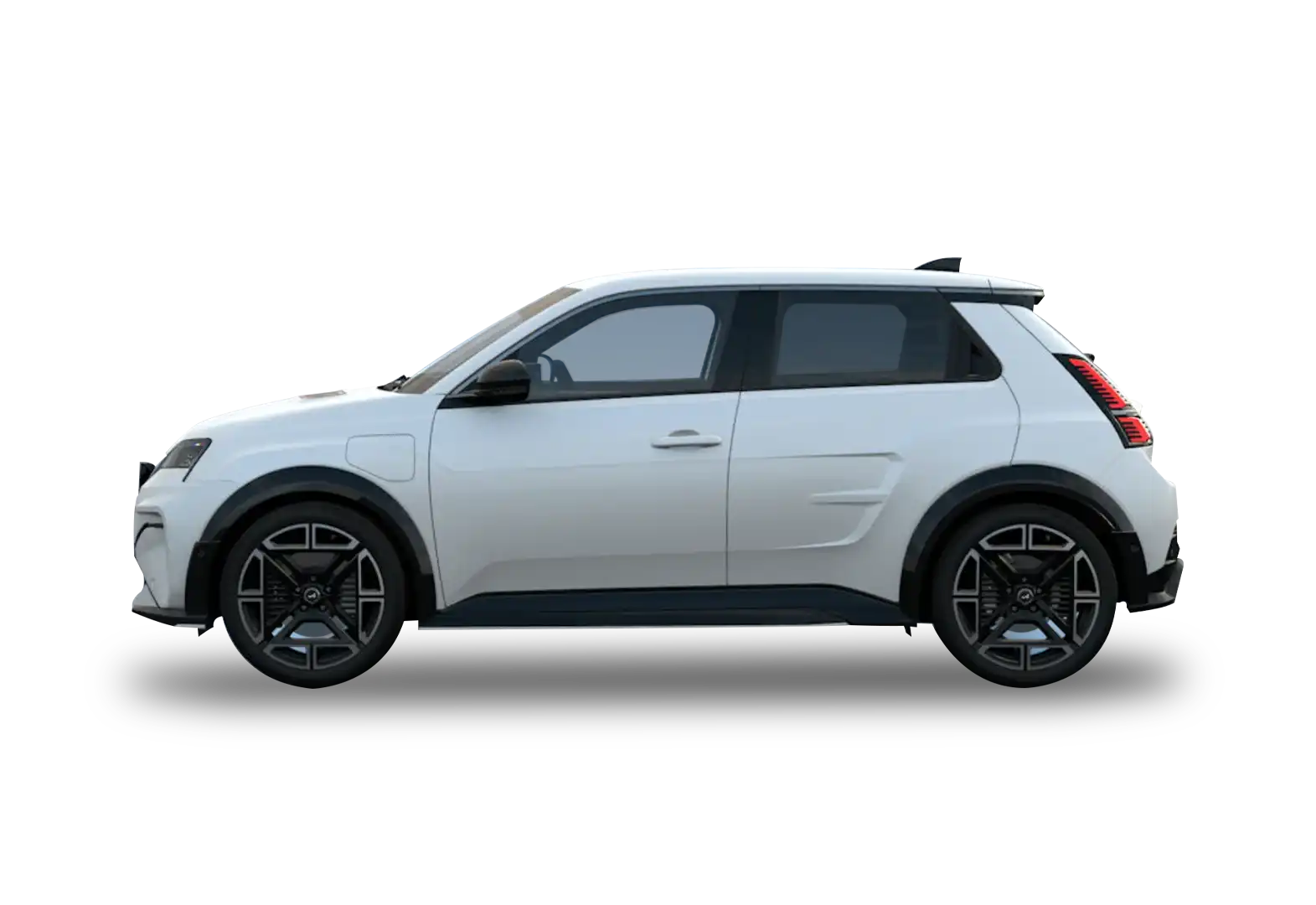 GT Hatchback
