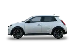 GT Hatchback