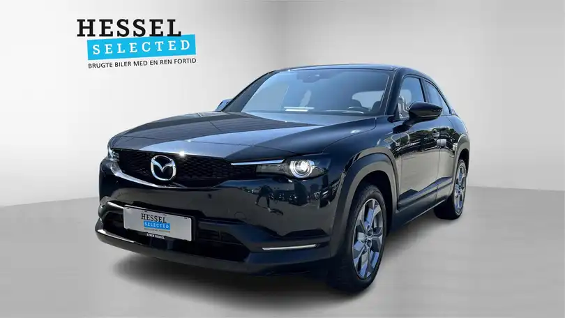 e-Skyactiv Exclusive-Line 145HK 5d Aut.