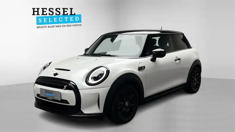 SE EL Essential 184HK 3d Aut.