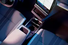 Kopholder til Megane E-Tech og Secnic 2022