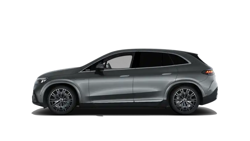 EQE 350 4MATIC SUV