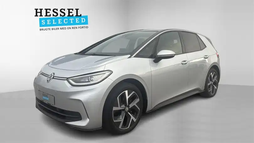 EL Pro 204HK 5d Aut.