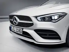 Diamantgrill til CLA 2019-2025