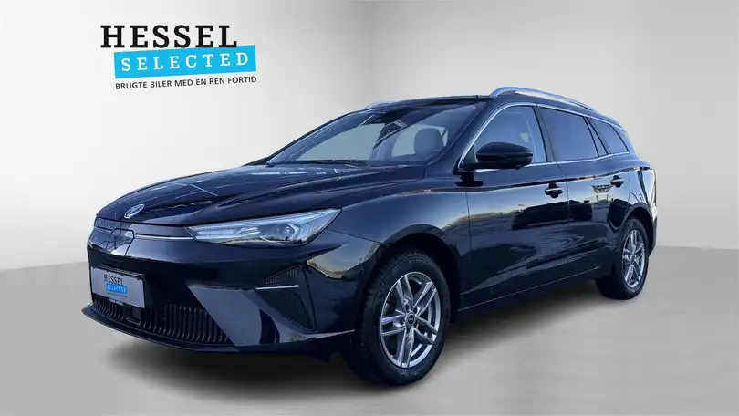 EL Luxury 156HK Stc Aut.