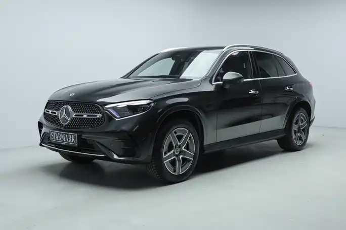 GLC300 de