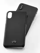 Mercedes Mobilcover iPhone X/XS