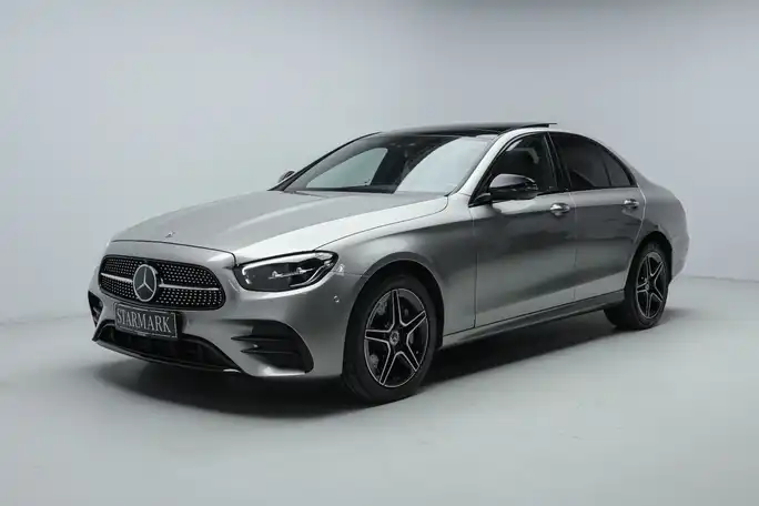 E300 de