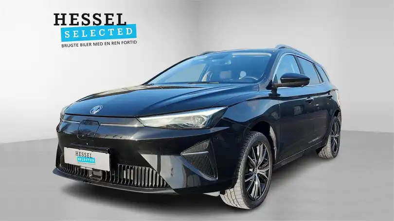 EL Standard Range Luxury 177HK Stc Aut.