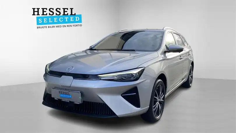 EL Luxury 156HK Stc Aut.