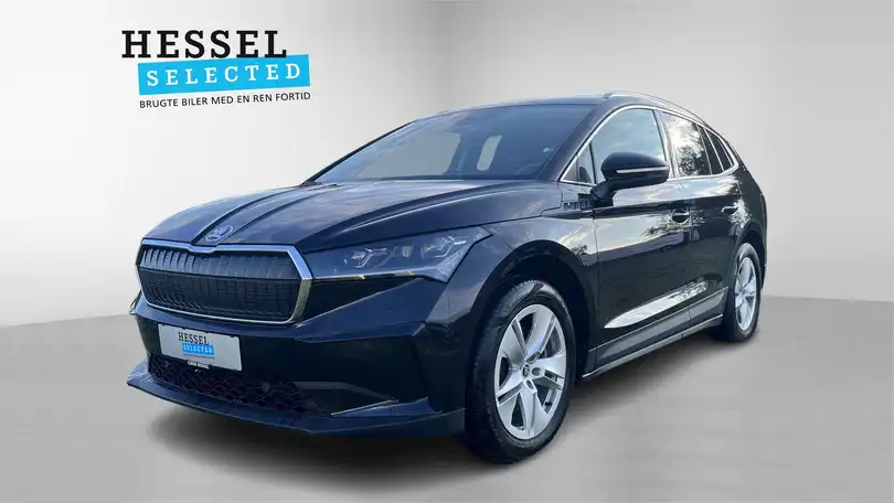 80 EL Premium 204HK 5d Aut.