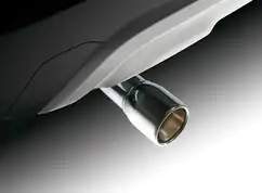 50mm Rørhale til captur I 2018-2019