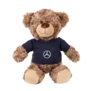 Mercedes Truck Bamse