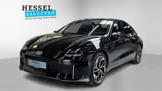Electric 77,4 kWh Ultimate 229HK Aut.