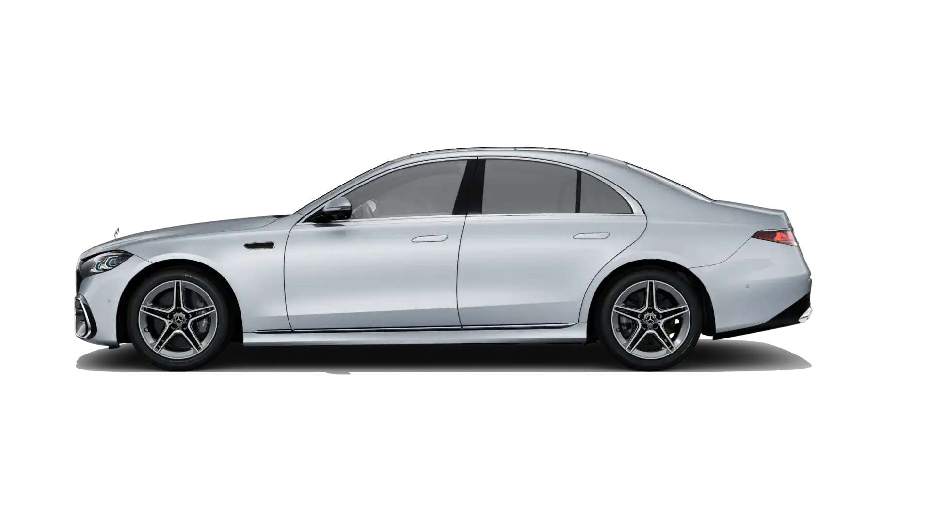 S 450 d 4MATIC Sedan