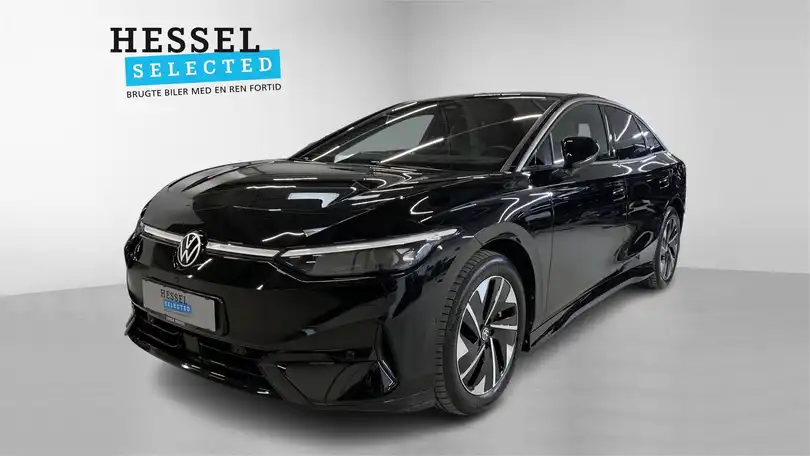 EL Style 286HK 5d Aut.