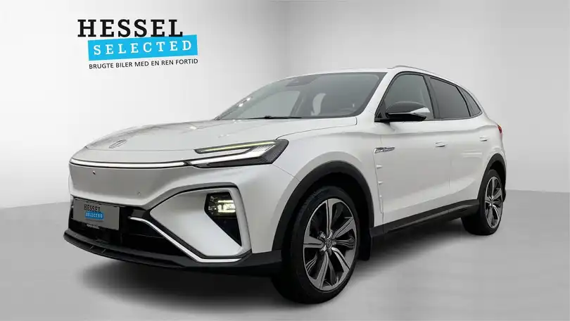 EL Luxury 180HK 5d Aut.