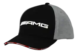 Mercedes AMG Børne Cap