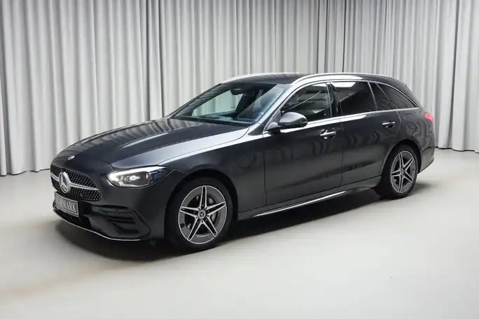 C300 e