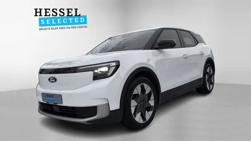 EL UR Premium RWD 286HK 5d Aut.