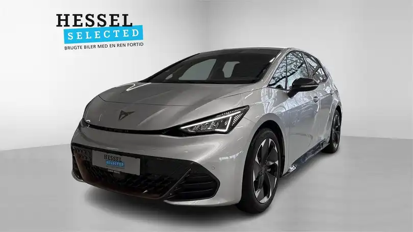 EL e-Boost 231HK 5d Aut.