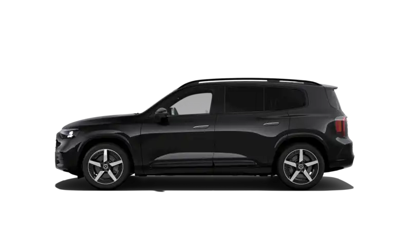 250+ with EQ Technology SUV