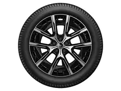 20" Vinterdæk med fælge til A390 2026 -