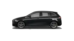 B 200 d Hatchback