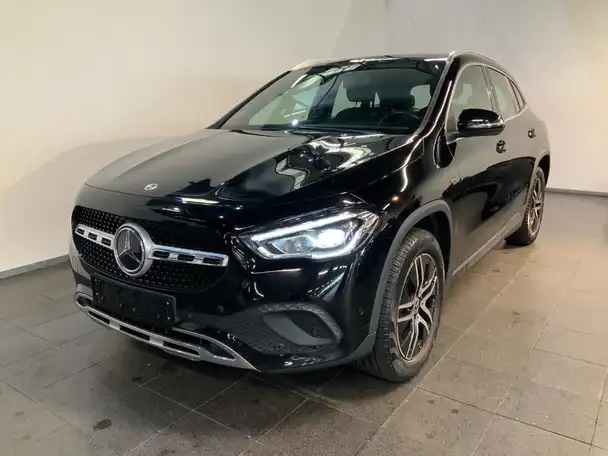 GLA250 e