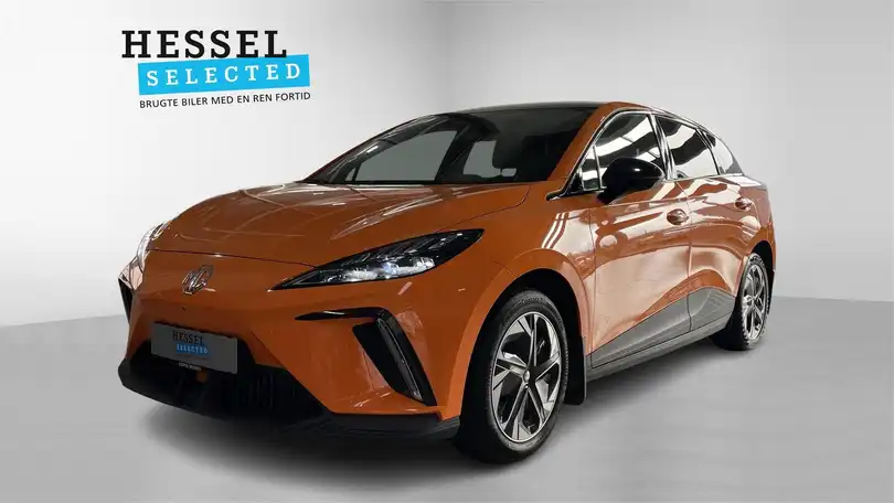 EL Luxury 204HK 5d Aut.